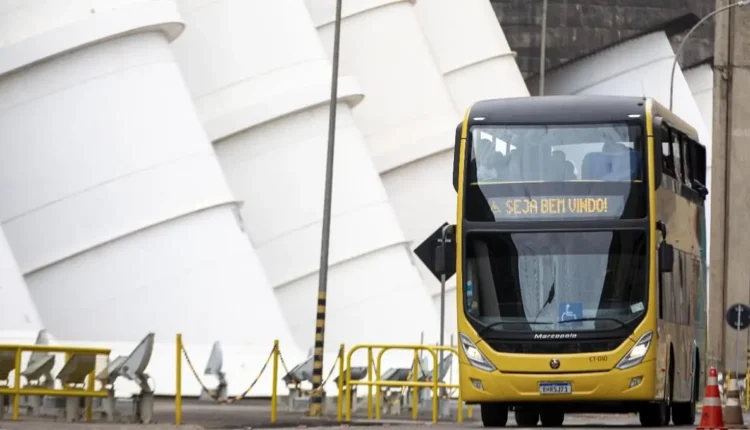 Itaipu Parquetec trabalhará na criação de métricas para o setor de ESG.