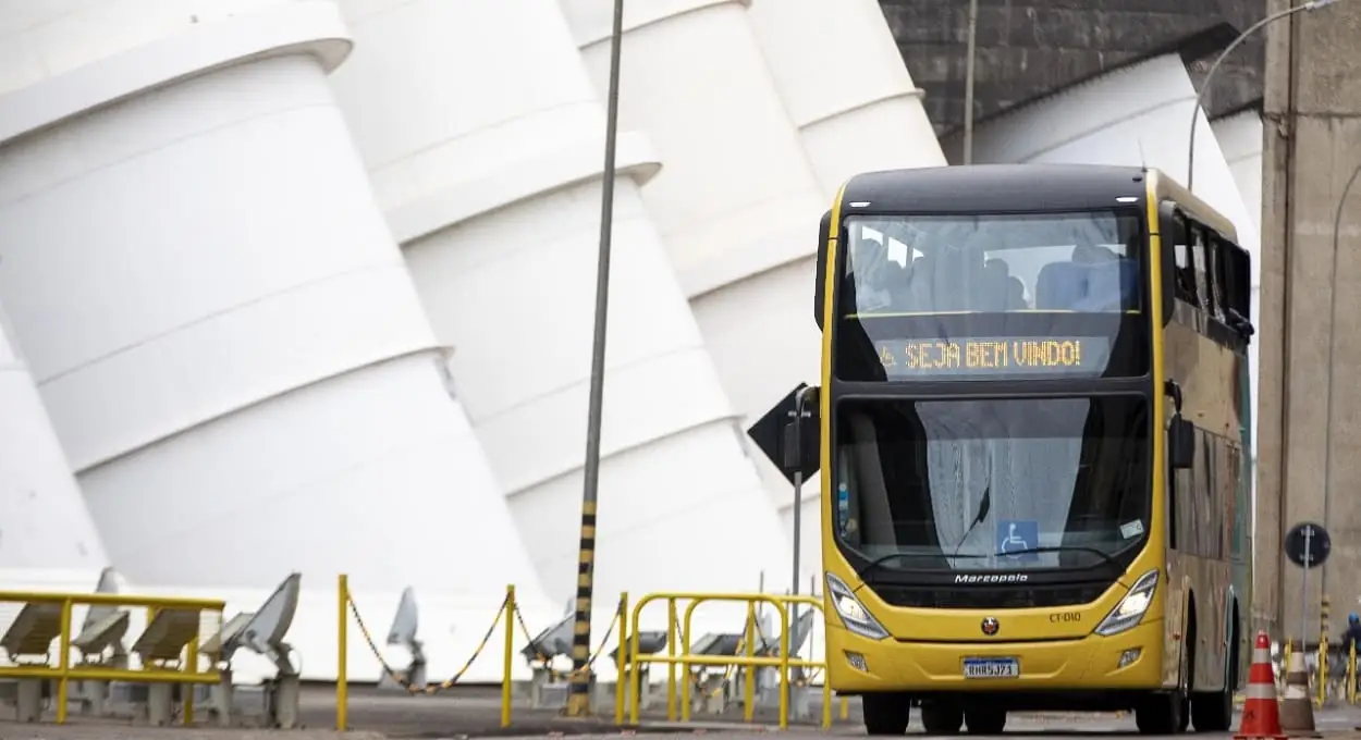 Itaipu Parquetec trabalhará na criação de métricas para o setor de ESG.