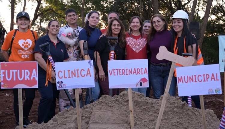 Segundo a prefeitura, iniciativa é inédita no Paraguai.