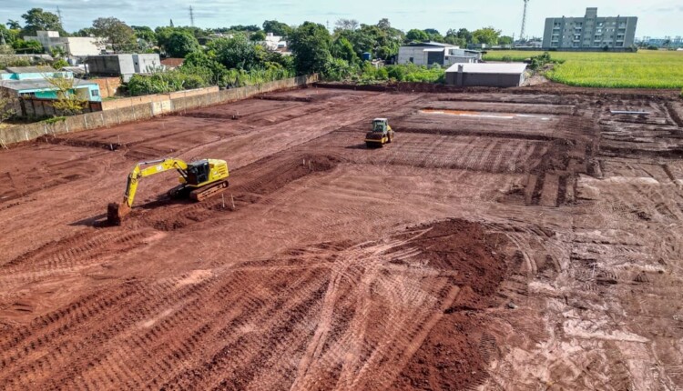 Maior parte dos recursos, segundo Itaipu, vem da venda de imóveis pertencentes à usina na Vila A.