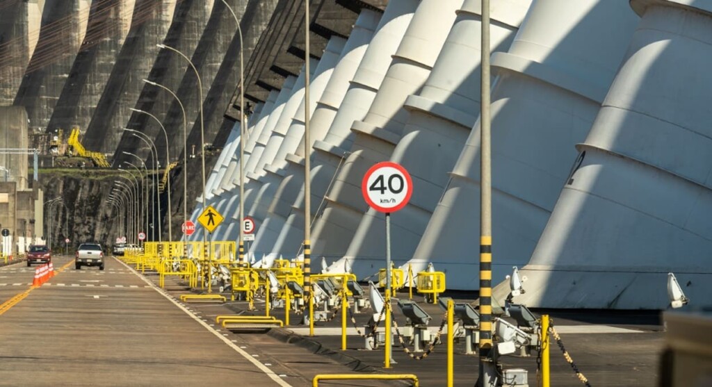 Secretário dos EUA cita energia de Itaipu durante audiência no Senado