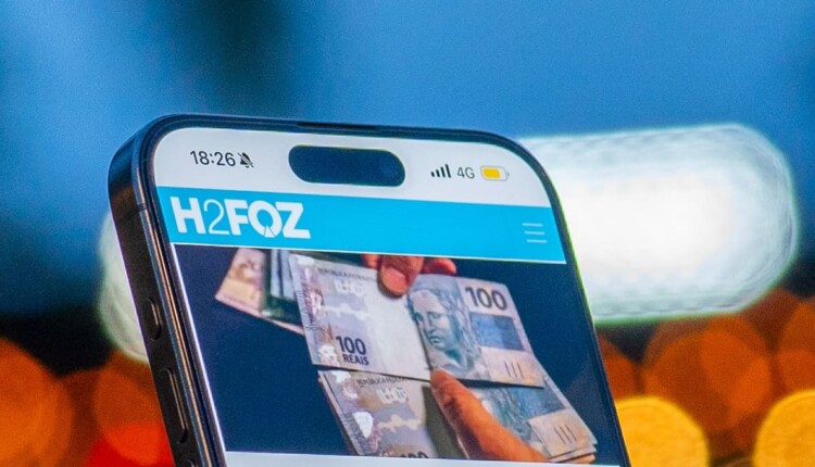 Colunas publicadas no H2FOZ abrangem uma grande variedade de assuntos.