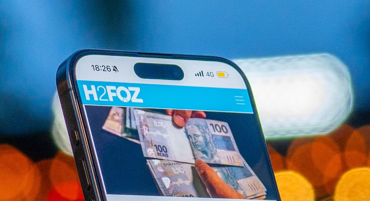 Colunas publicadas no H2FOZ abrangem uma grande variedade de assuntos.