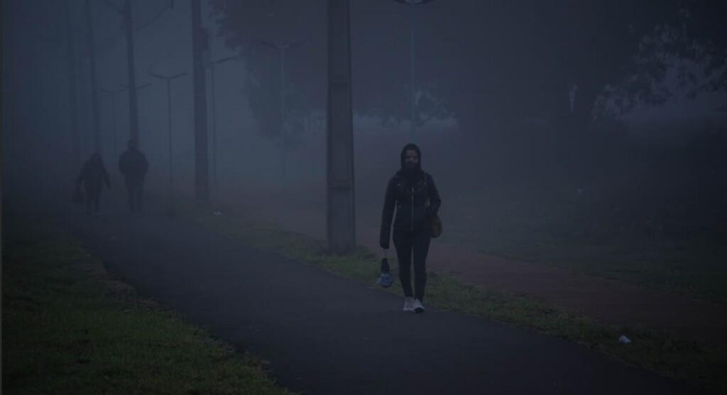 Semana terá frio em Foz do Iguaçu e região – veja a previsão do tempo