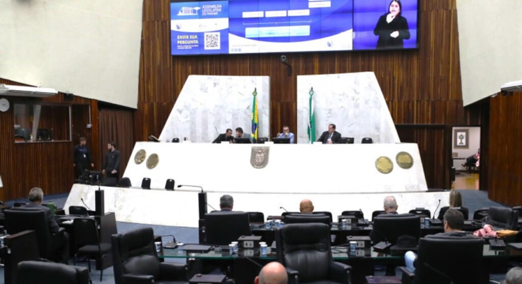 Reforma tributária é tema de debate em evento da ALEP