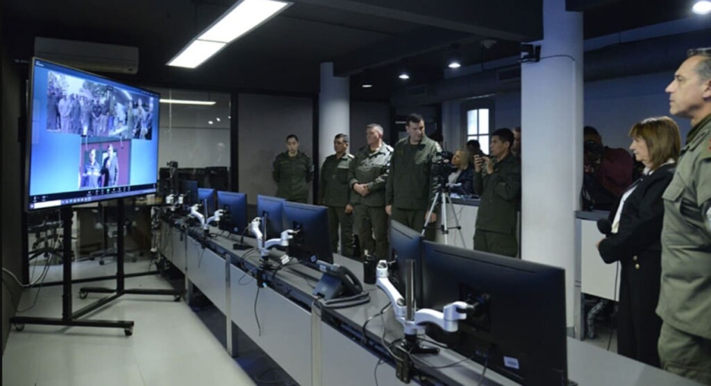 Argentina lança plano para “blindar” a fronteira com o Brasil