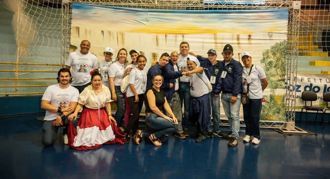 Seleção feita por Itaipu em 2024 contemplou entidades de diversas áreas.