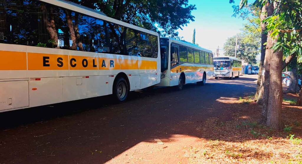 ACDD - Foz oo Iguaçu