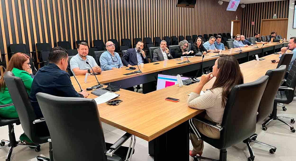 Visit Iguassu - Assembleia Geral 2025