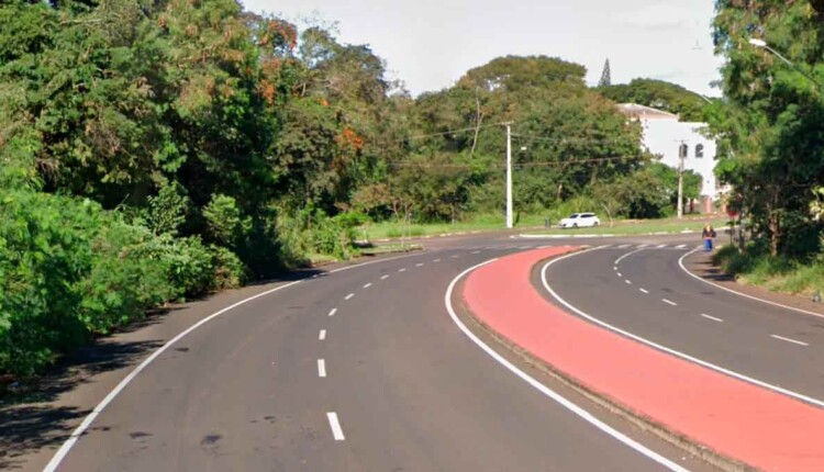 Avenida Portugal - Google Street View