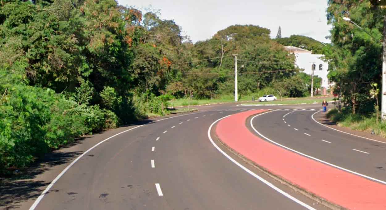 Avenida Portugal - Google Street View