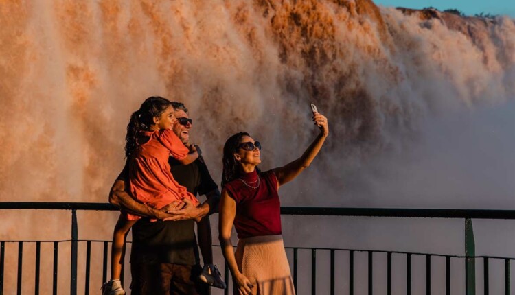 Cataratas do Iguaçu - Urbia Cataratas
