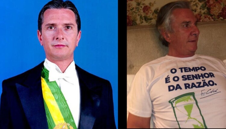 Fernando Collor teve esquema de corrupção denunciado por irmão