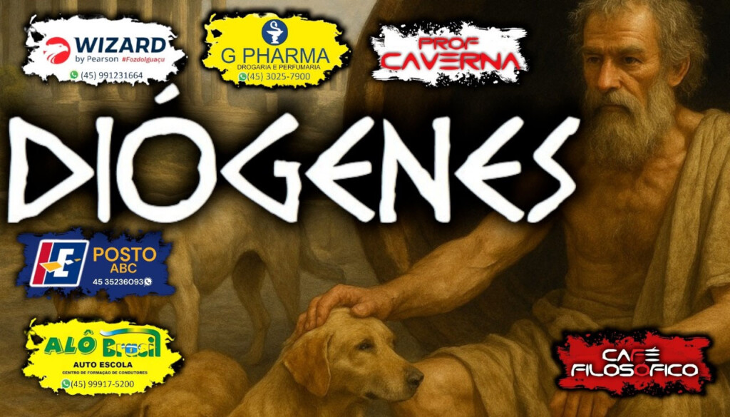 Diógenes