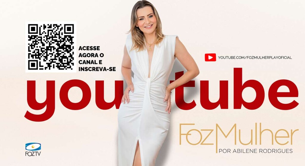 “Foz Mulher” estreia fase digital com novidades na FOZTV