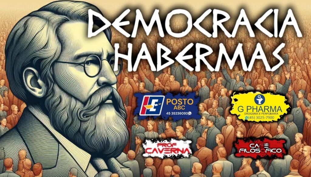 Democracia Habermas