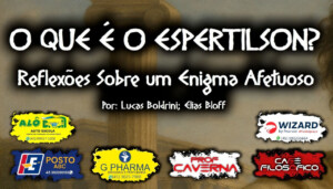 O que é o Espertilson? Reflexões Sobre um Enigma Afetuoso