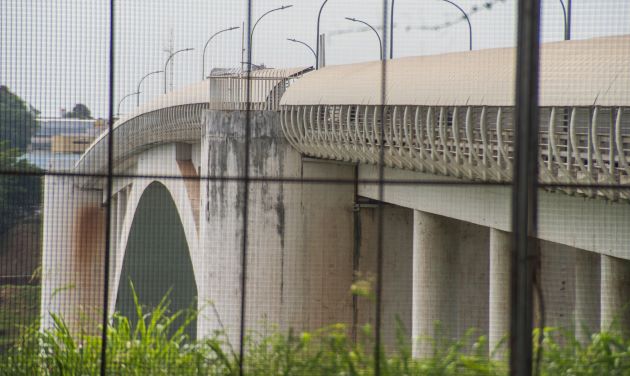 Ponte da Amizade