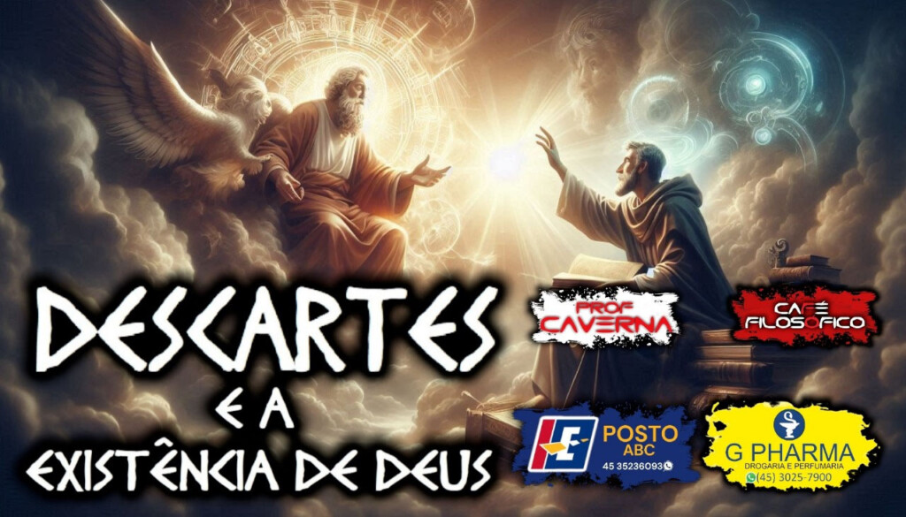 Rene Descartes e Deus