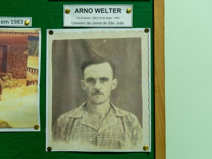 Arno Welter