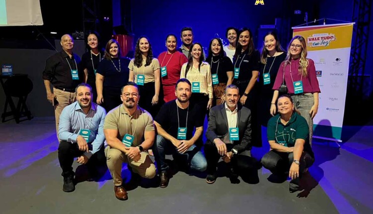 Workshops Visit Iguassu