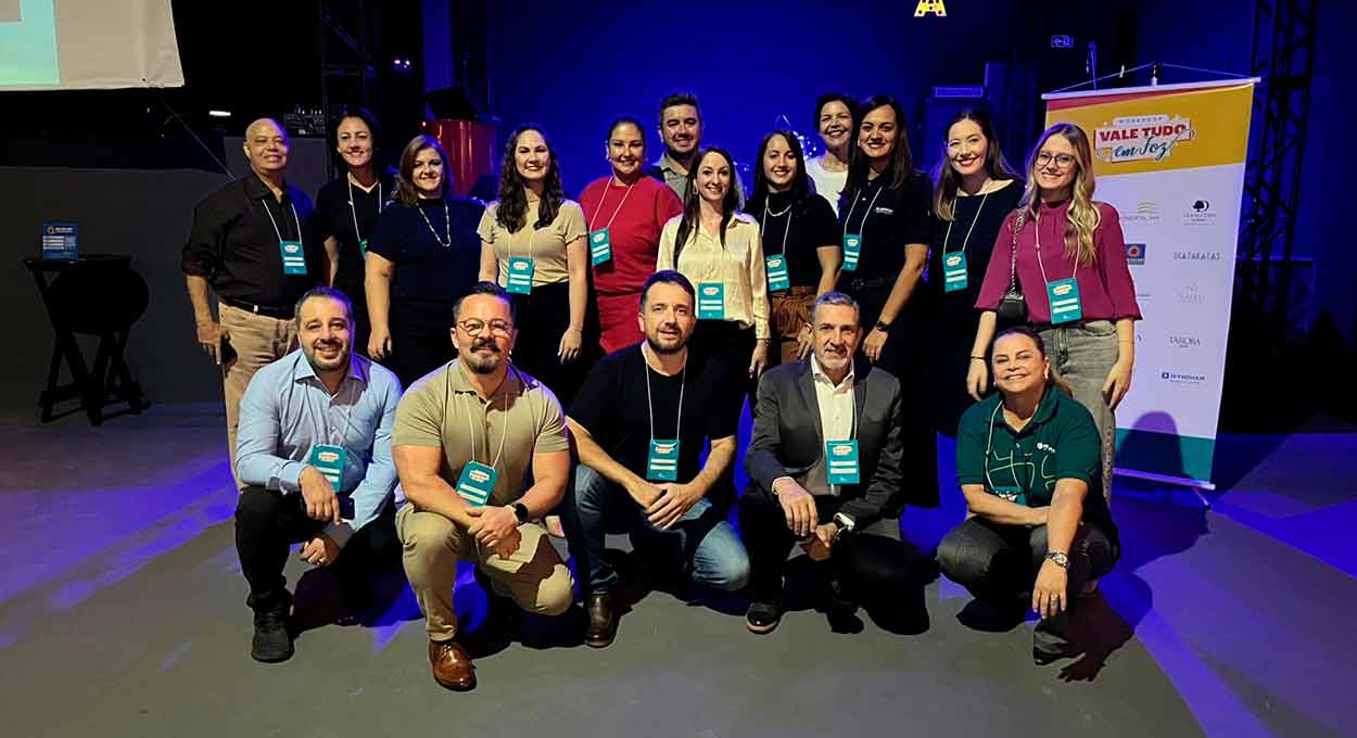 Workshops Visit Iguassu