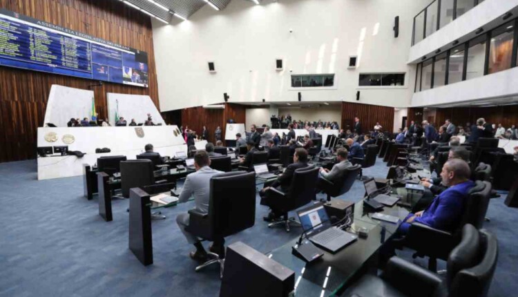 ALEP amplia legislação sobre repasses a cidades afetadas por desastres