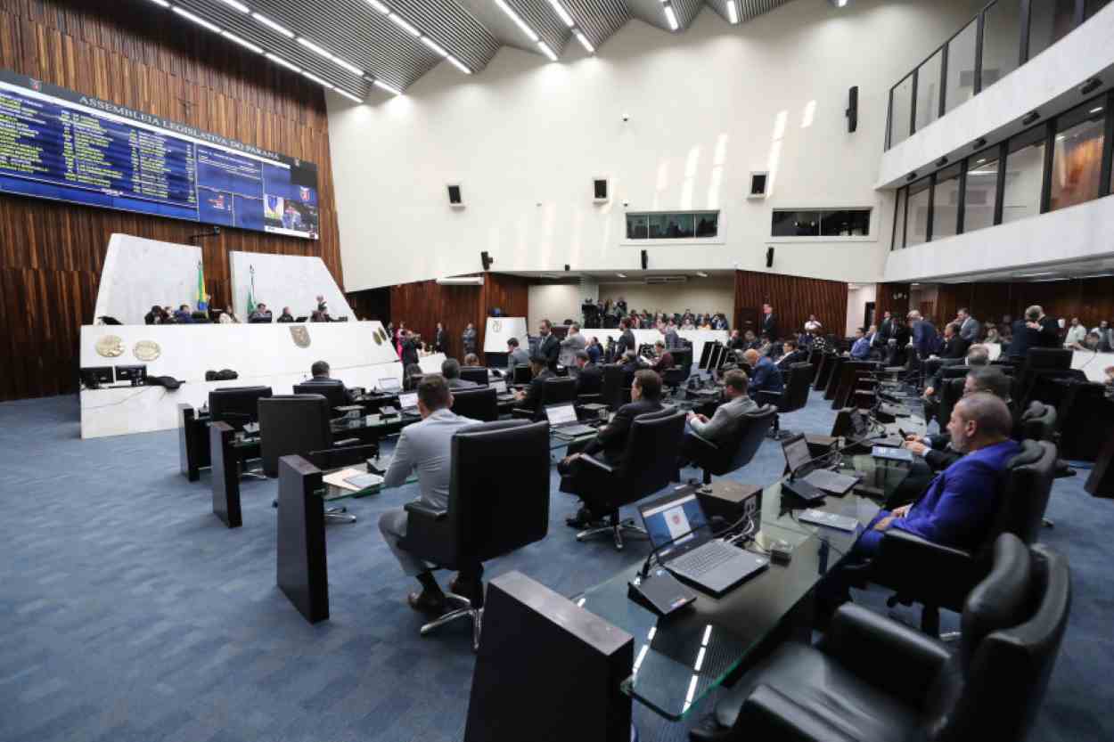 ALEP amplia legislação sobre repasses a cidades afetadas por desastres
