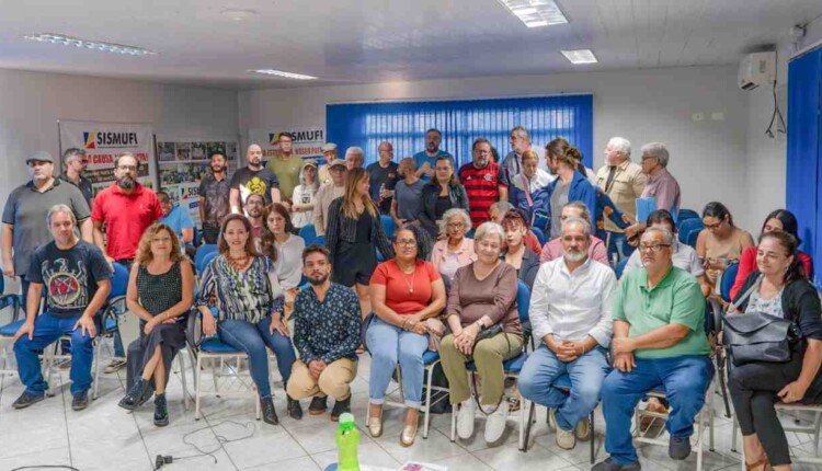 Assembleia aprova mudança de estatuto para reorganização do CDH