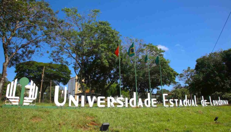 Universidade Estadual de Londrina