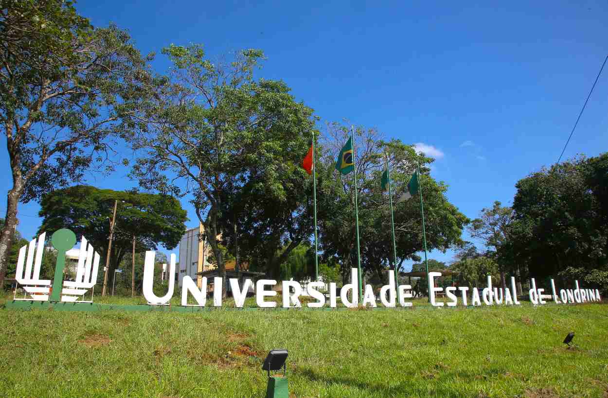 Universidade Estadual de Londrina
