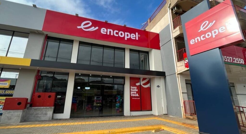 Encopel Premiada: sucesso absoluto com centenas de prêmios entregues!