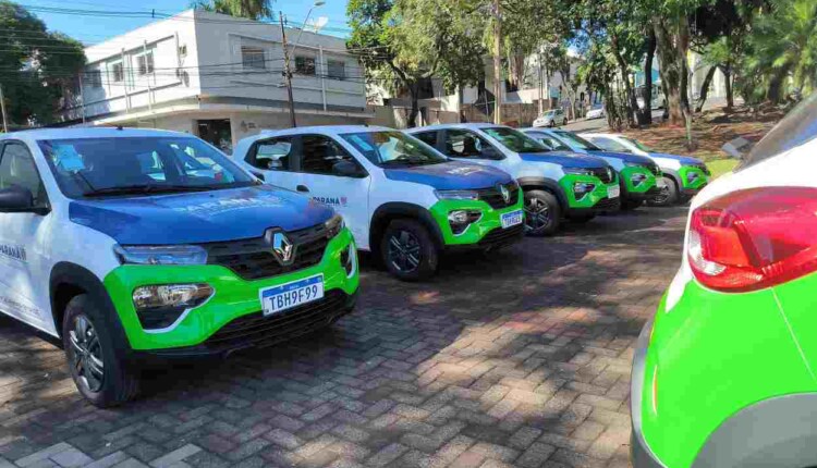 Estado anuncia mais de R$ 19 milhões para a saúde em Foz do Iguaçu