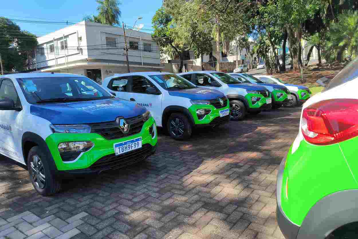 Estado anuncia mais de R$ 19 milhões para a saúde em Foz do Iguaçu