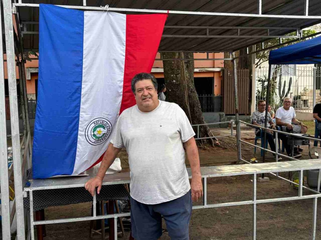 Amálio Gimenezes