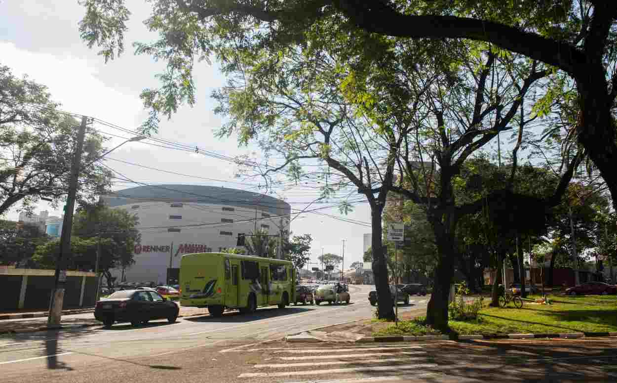 Foz do Iguaçu oferta mais de 500 empregos com carteira assinada
