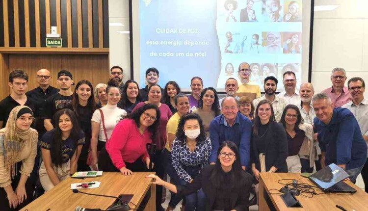 Foz do Iguaçu leva case em controle de licitações a evento nacional