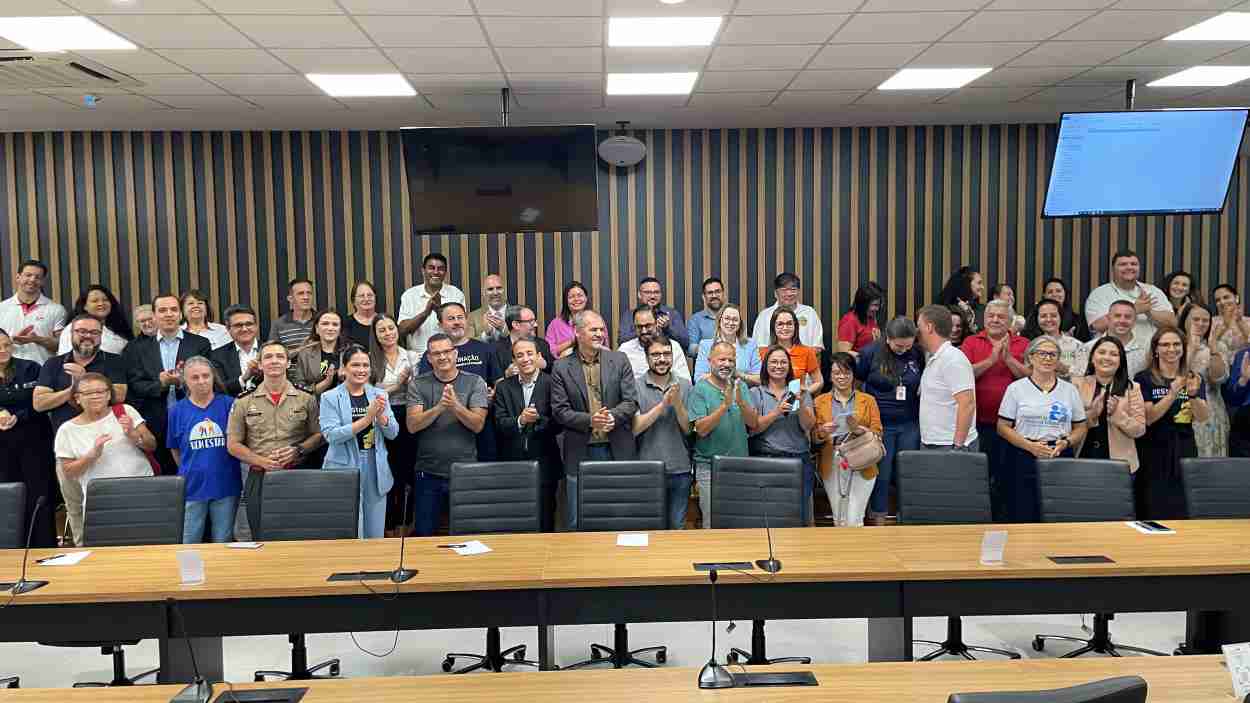 Iguaçuenses podem destinar IR a projetos sociais ao fazer a declaração