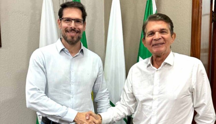 Meio Ambiente em Foz do Iguaçu tem novo secretário