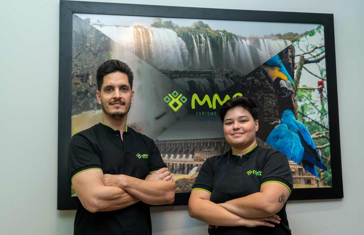 MMC Turismo é especialista em roteiros personalizados de viagem