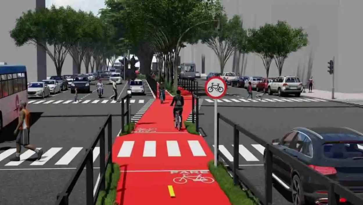 Obra da JK não será entregue em maio, como estava na previsão
