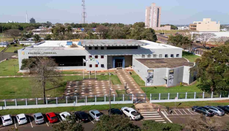 PF abre concurso com 1.000 vagas e salários até R$ 26 mil