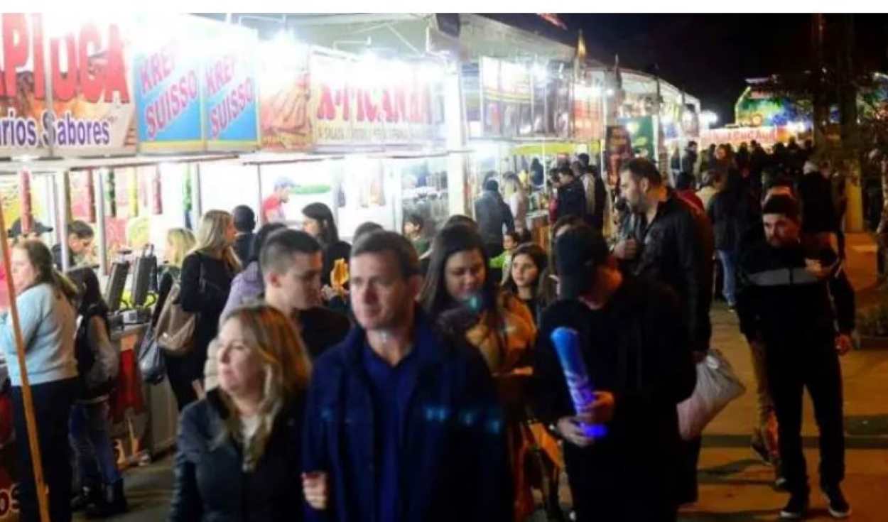 Prefeitura anuncia Guilherme & Benuto e Traia Veia na Fartal