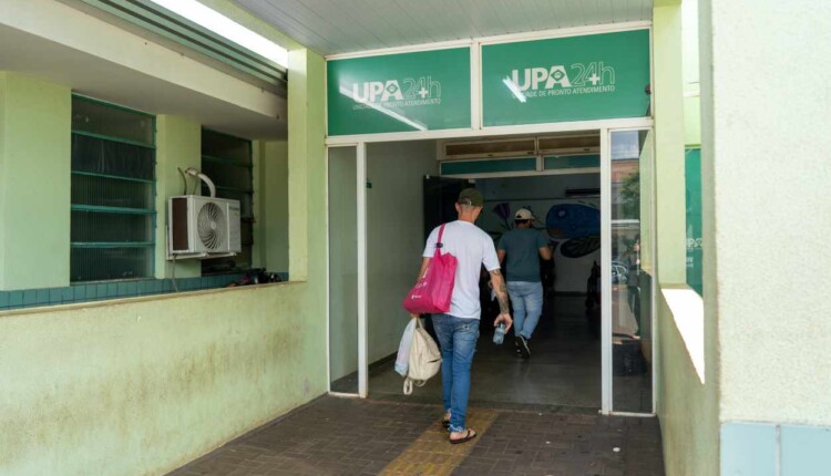 Prefeitura afirma destinar à saúde R$ 1 de recursos próprios a cada R$ 3