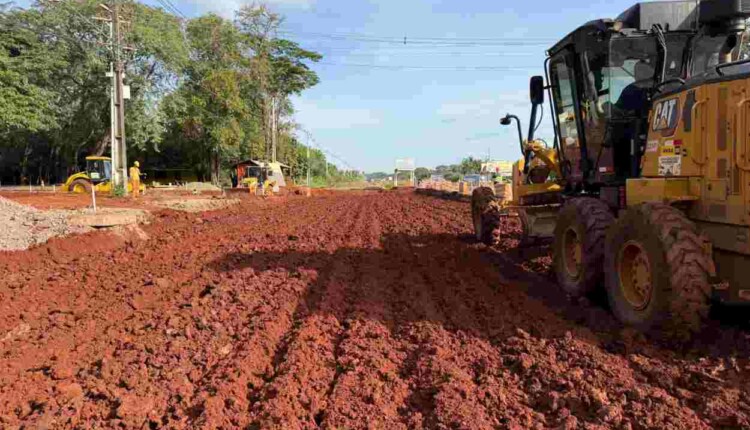 Rodovia das Cataratas: interdição de acesso é prorrogada até dia 27