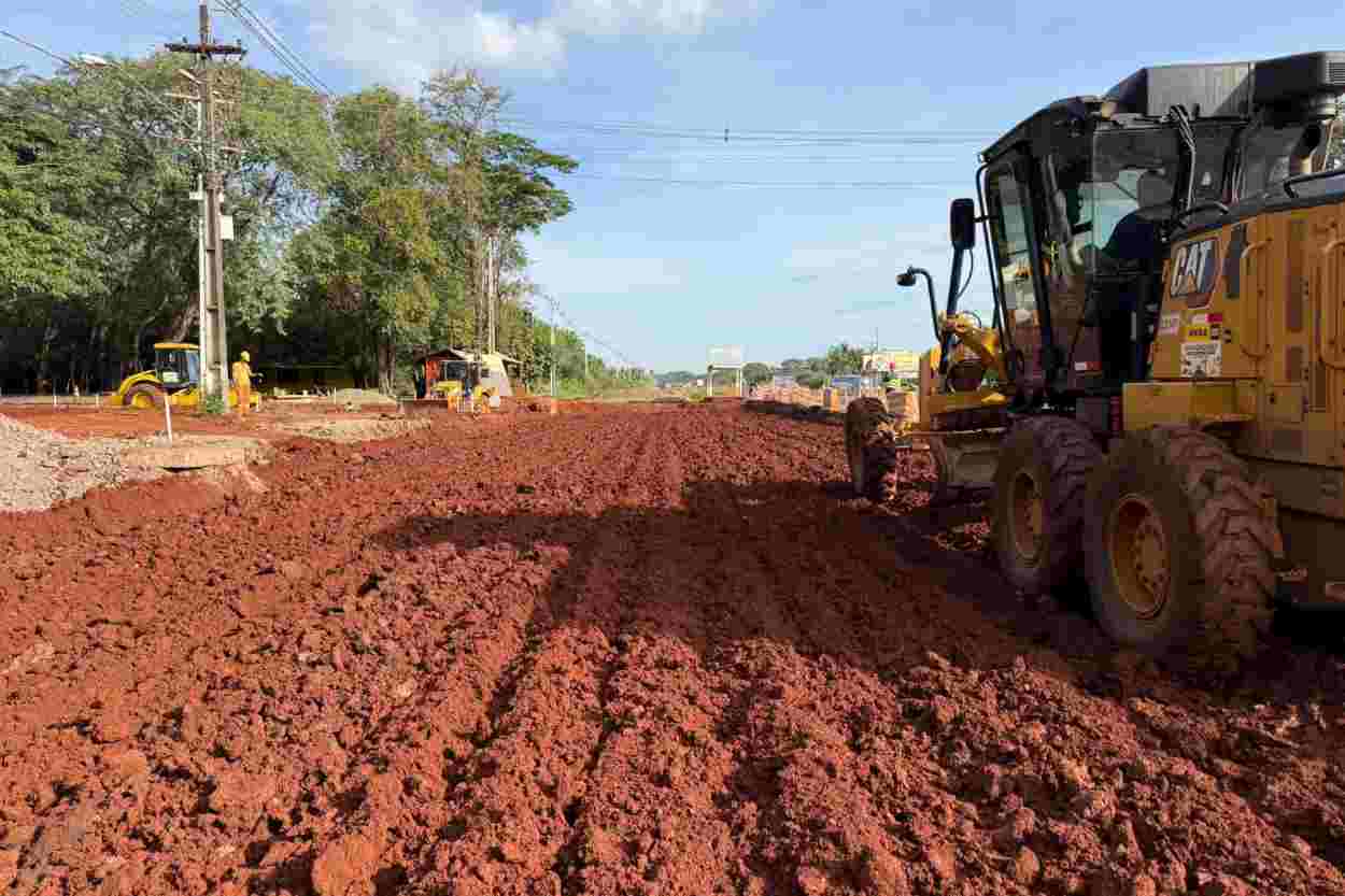 Rodovia das Cataratas: interdição de acesso é prorrogada até dia 27