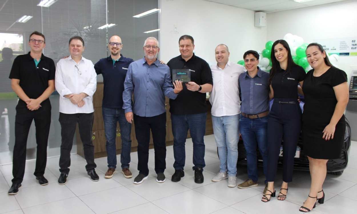 Sicoob Três Fronteiras: mais que uma escolha financeira, a chance de realizar sonhos