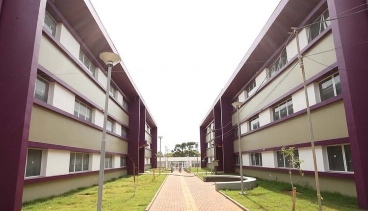 Unila: restrição do orçamento às federais afeta universidade em Foz do Iguaçu