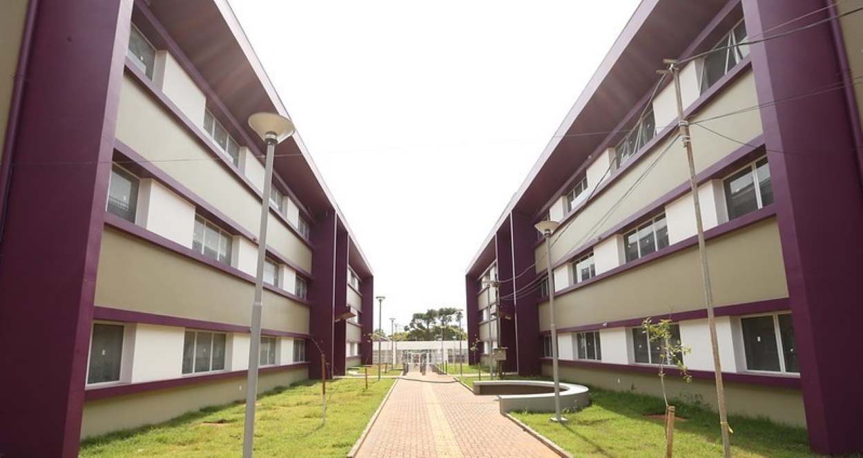 Unila: restrição do orçamento às federais afeta universidade em Foz do Iguaçu