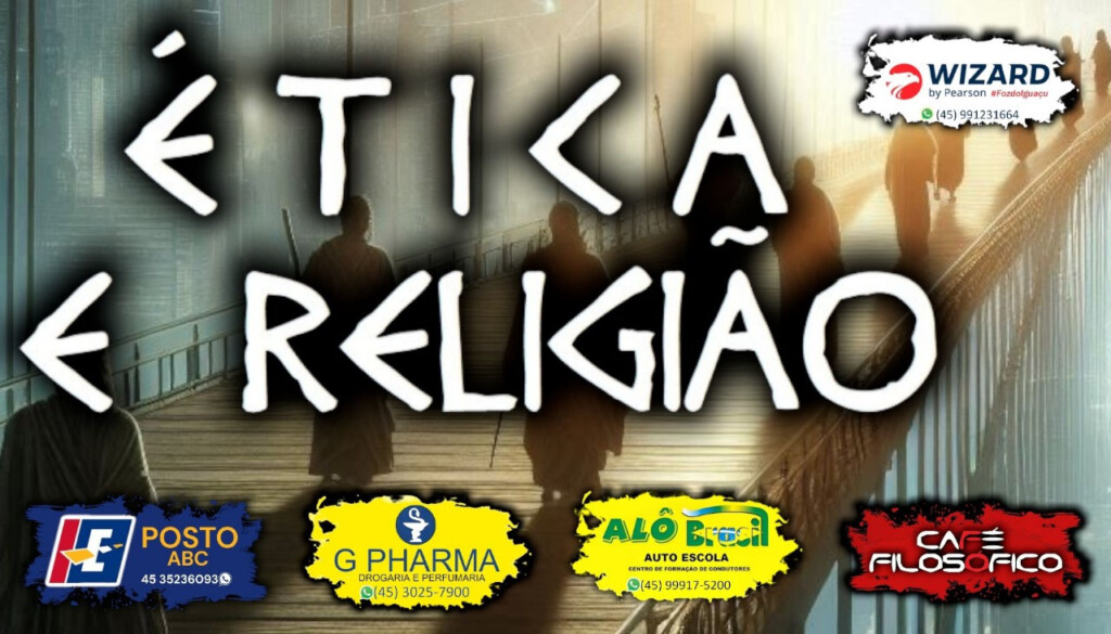 Religião e ética: é possível fugir do relativismo?